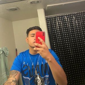 Meet your Posher, Francisco